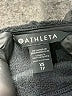 Athleta Black Turtleneck Sweater Size XS - photo 7