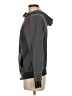 Reebok Gray Zip Up Hoodie Size M - photo 5