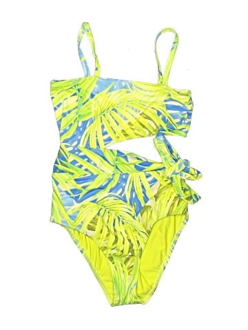 Splendid One Piece Swimsuit (view 1)
