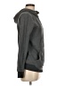 Reebok Gray Zip Up Hoodie Size M - photo 4