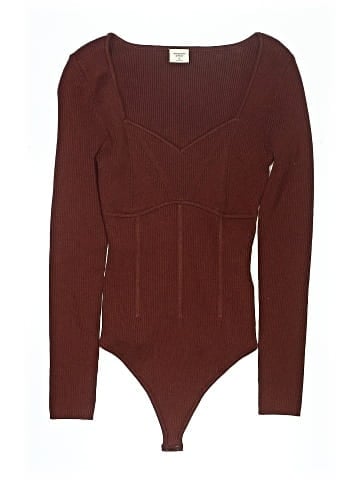 Abercrombie & Fitch One Piece Swimsuit (view 1)