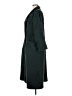 L.L.Bean 100% Polyester Green Coat Size M (petite) - photo 5