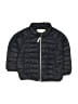 Polarn O. Pyret 100% Polyamide Solid Black Jacket Size 12-18 mo - photo 1