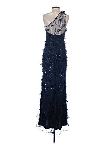 Dessy Collection Cocktail Dress (view 2)