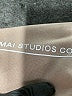 Mali Studios 100% Polyester Tan Pullover Hoodie Size S - photo 7