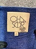 Chaser Blue Casual Dress Size S - photo 7