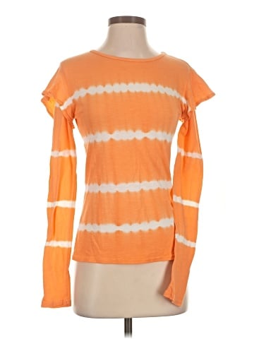 S'edge Long Sleeve T-Shirt (view 1)