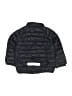 Polarn O. Pyret 100% Polyamide Solid Black Jacket Size 12-18 mo - photo 2