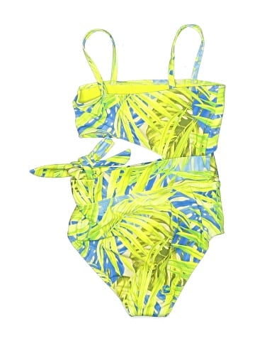 Splendid One Piece Swimsuit (view 2)
