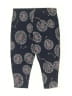 Tea 100% Cotton Print Blue Active Pants Size 3-6 mo - photo 2
