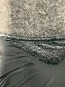 Unbranded Tweed Gray Casual Dress Size M - photo 7