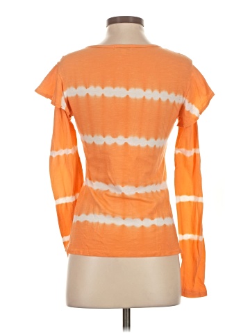 S'edge Long Sleeve T-Shirt (view 2)