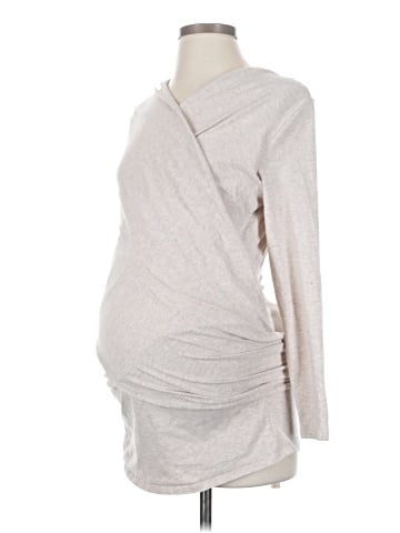Kindred Bravely Long Sleeve Top (view 1)