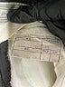 Unbranded 100% Polyester Black Dress Pants Size 16 - photo 4
