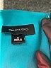 AB Studio Solid Teal Casual Dress Size 4 - photo 7