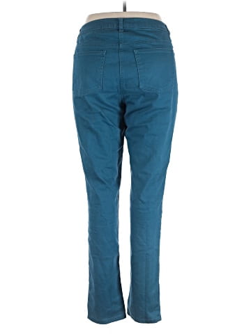 Woman Within Jeggings (view 2)