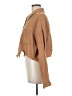 ACOA collection 100% Cotton Tan Long Sleeve Button-Down Shirt Size M - photo 5
