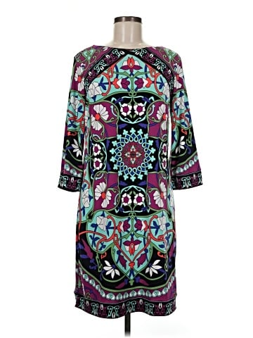 Nicole by Nicole Miller Casual Dress (view 1)
