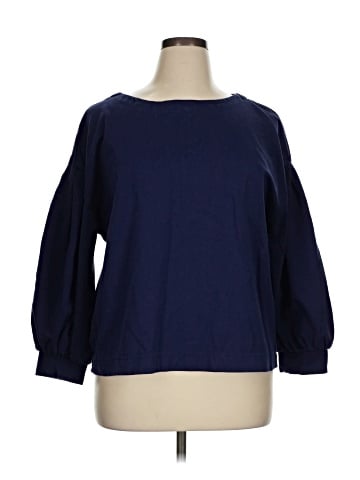 Banana Republic Factory Store Pullover Sweater (view 1)