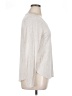 Tahari Gray Long Sleeve Top Size XL - photo 4