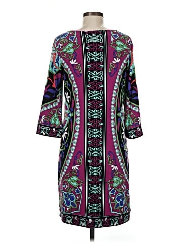 Nicole by Nicole Miller Casual Dress (view 2)