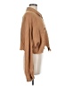 ACOA collection 100% Cotton Tan Long Sleeve Button-Down Shirt Size M - photo 4