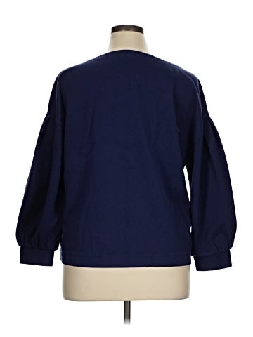 Banana Republic Factory Store Pullover Sweater (view 2)