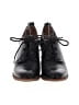 Sofft 100% Leather Black Heels Size 7 - photo 2