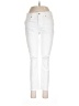 Gap White Jeans Size 29 waist - photo 1