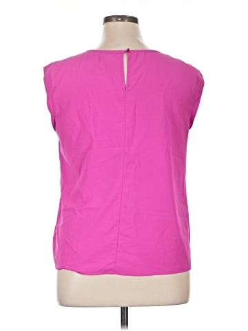 Merona Sleeveless Top (view 2)