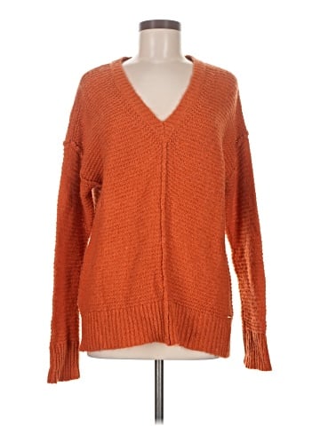 MICHAEL Michael Kors Pullover Sweater (view 1)