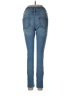 Refuge Solid Blue Jeans Size 6 - photo 2