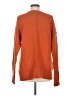 MICHAEL Michael Kors Orange Pullover Sweater Size M - photo 2