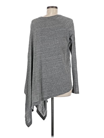 Fifteen Twenty Long Sleeve T-Shirt (view 2)