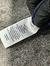 Caslon 100% Linen Solid Blue Linen Pants Size L - photo 5