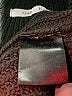 Gab & Kate Black Sweater Vest Size S - photo 8