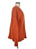 MICHAEL Michael Kors Orange Pullover Sweater Size M - photo 4