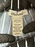 ShoSho Stripes Black Dress Pants Size XL - photo 4