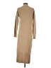 Vince Camuto Tan Cardigan Size XS - photo 2