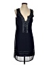 Venus 100% Polyester Blue Cocktail Dress Size 4 - photo 1