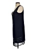Venus 100% Polyester Blue Cocktail Dress Size 4 - photo 5
