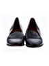 Madewell Solid Black Heels Size 8 - photo 2