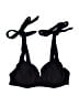 Old Navy Black Swimsuit Top Size M - photo 1