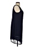 Venus 100% Polyester Blue Cocktail Dress Size 4 - photo 4