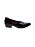 Madewell Solid Black Heels Size 8 - photo 1