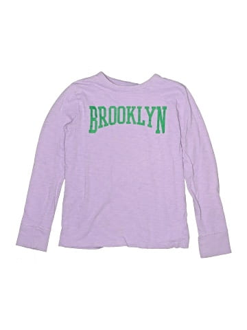 Crewcuts Long Sleeve T-Shirt (view 1)