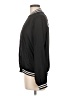 Sub Urban Riot Solid Black Track Jacket Size M - photo 5