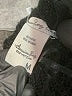 American Rag Cie Black Pullover Sweater Size M - photo 7