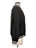 Sub Urban Riot Solid Black Track Jacket Size M - photo 4