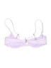 Unbranded Purple Swimsuit Top Size M (estimated) - photo 2